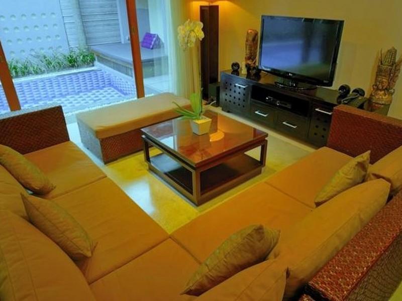 Villa Travis Seminyak Buitenkant foto